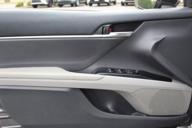 used 2019 Toyota Camry car, priced at $16,995