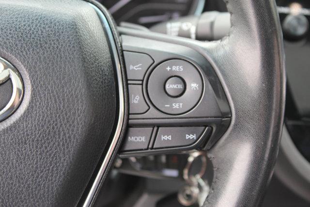 used 2019 Toyota Camry car, priced at $16,995