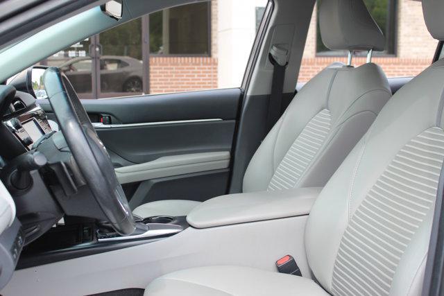 used 2019 Toyota Camry car, priced at $16,995