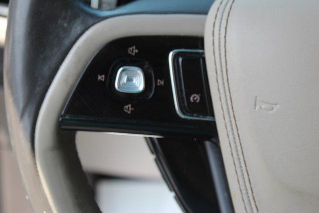 used 2020 Lincoln Aviator car, priced at $28,995