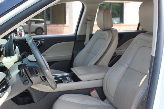 used 2020 Lincoln Aviator car, priced at $28,995