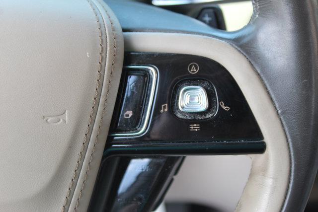 used 2020 Lincoln Aviator car, priced at $28,995