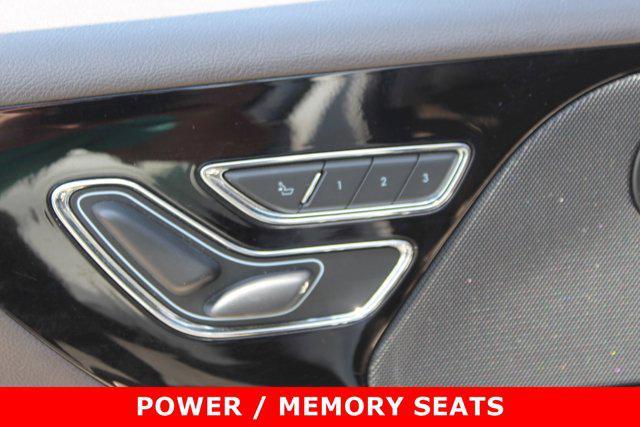 used 2020 Lincoln Aviator car, priced at $28,995
