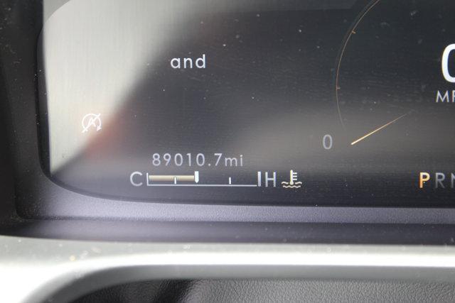 used 2020 Lincoln Aviator car, priced at $28,995