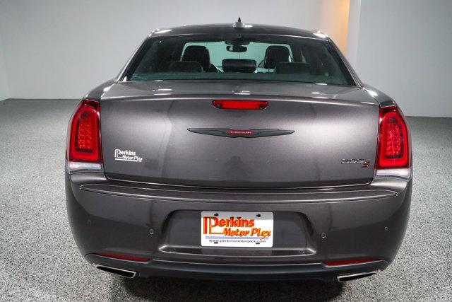 used 2023 Chrysler 300 car, priced at $25,995