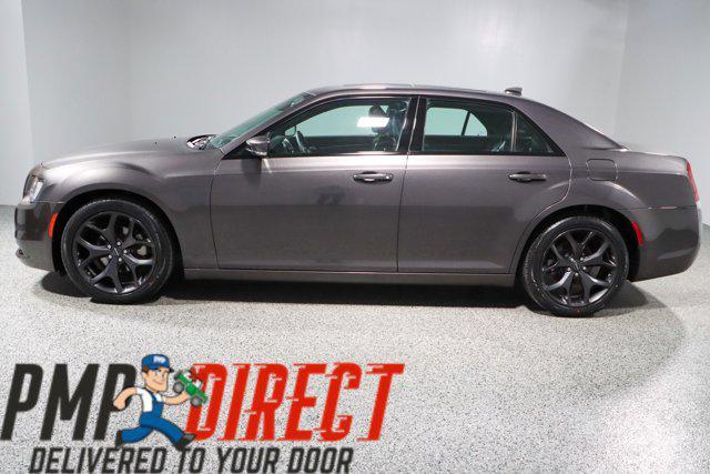 used 2023 Chrysler 300 car, priced at $25,995