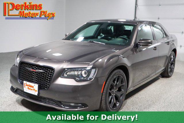 used 2023 Chrysler 300 car, priced at $25,995