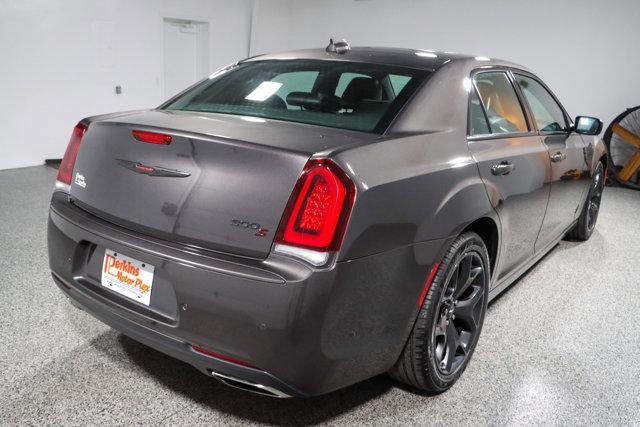 used 2023 Chrysler 300 car, priced at $25,995