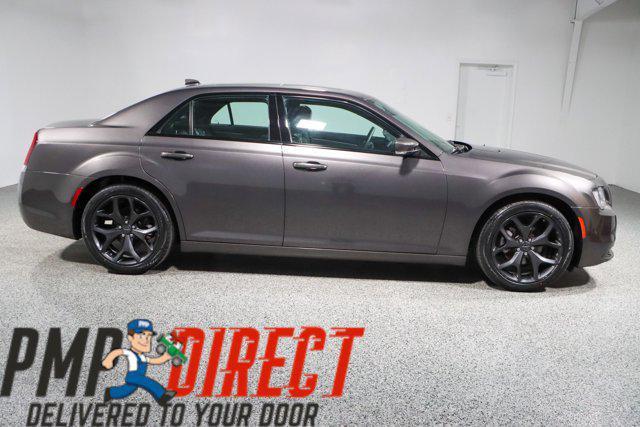 used 2023 Chrysler 300 car, priced at $25,995