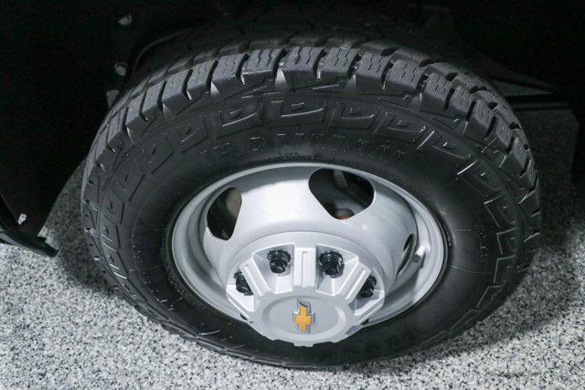 used 2024 Chevrolet Silverado 3500 car, priced at $66,995