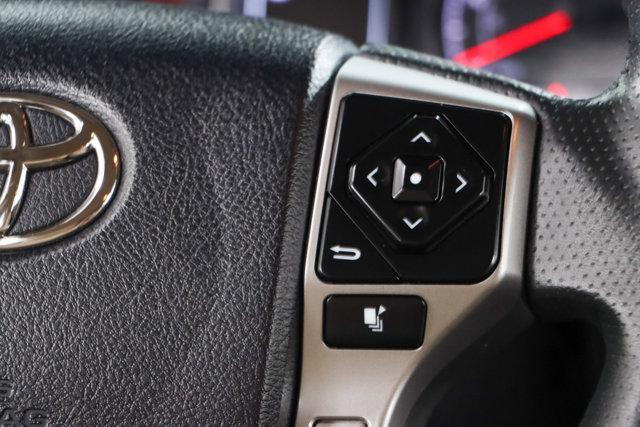 used 2022 Toyota 4Runner car, priced at $37,995