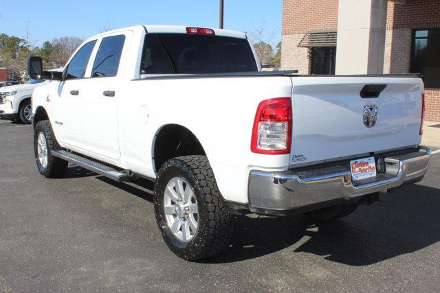 used 2020 Ram 3500 car