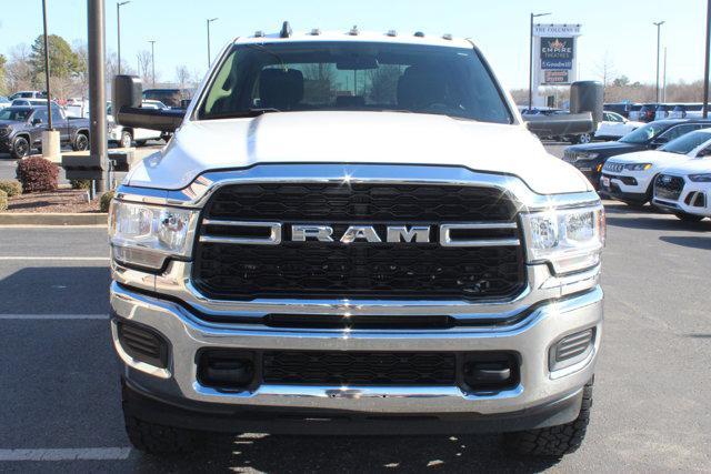 used 2020 Ram 3500 car