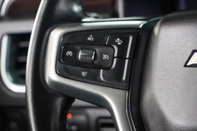 used 2023 Chevrolet Suburban car, priced at $39,995