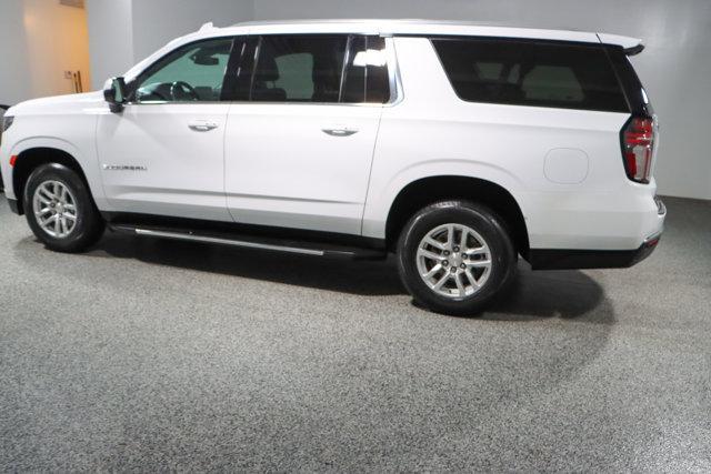 used 2023 Chevrolet Suburban car, priced at $39,995