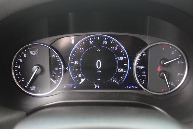 used 2021 Buick Enclave car, priced at $27,995