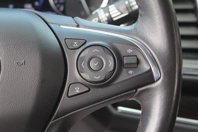 used 2021 Buick Enclave car, priced at $27,995