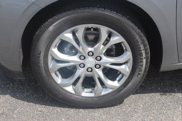 used 2021 Buick Enclave car, priced at $27,995