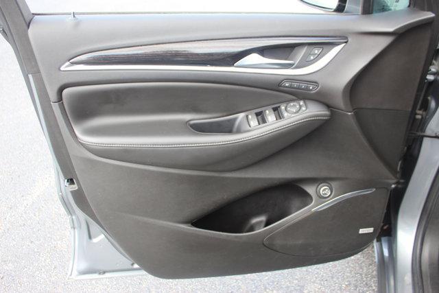 used 2021 Buick Enclave car, priced at $27,995