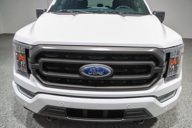 used 2021 Ford F-150 car, priced at $31,995