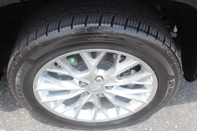used 2021 Jeep Grand Cherokee L car, priced at $38,995
