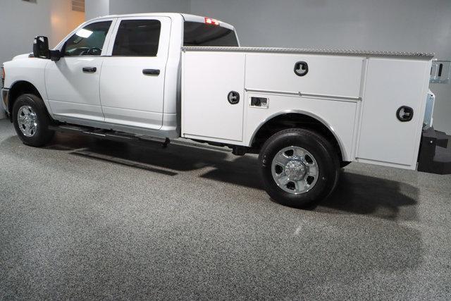 used 2023 Ram 2500 car, priced at $53,995