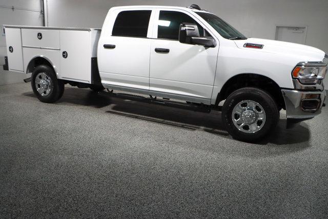 used 2023 Ram 2500 car, priced at $53,995