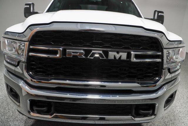 used 2023 Ram 2500 car, priced at $53,995