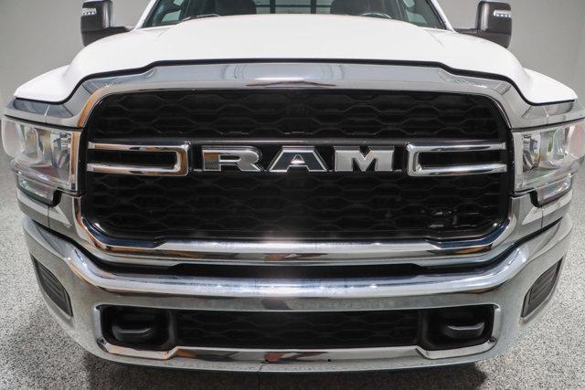 used 2024 Ram 3500 car, priced at $64,995