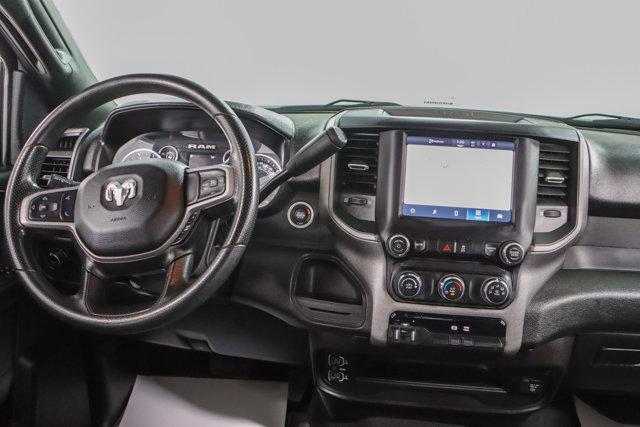 used 2024 Ram 3500 car, priced at $64,995