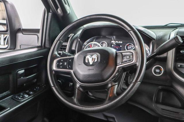 used 2024 Ram 3500 car, priced at $64,995