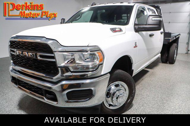 used 2024 Ram 3500 car, priced at $64,995