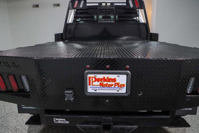 used 2024 Ram 3500 car, priced at $64,995