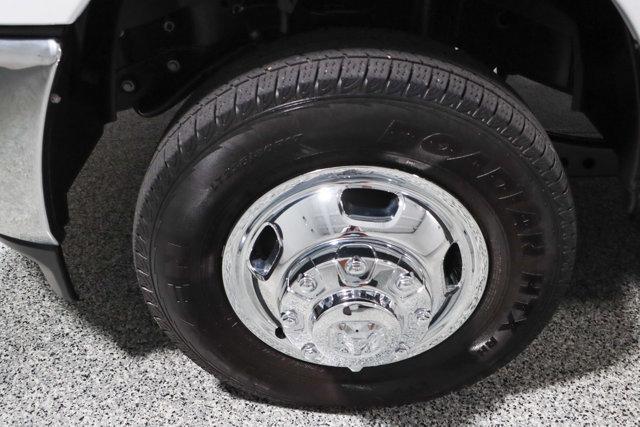 used 2024 Ram 3500 car, priced at $64,995