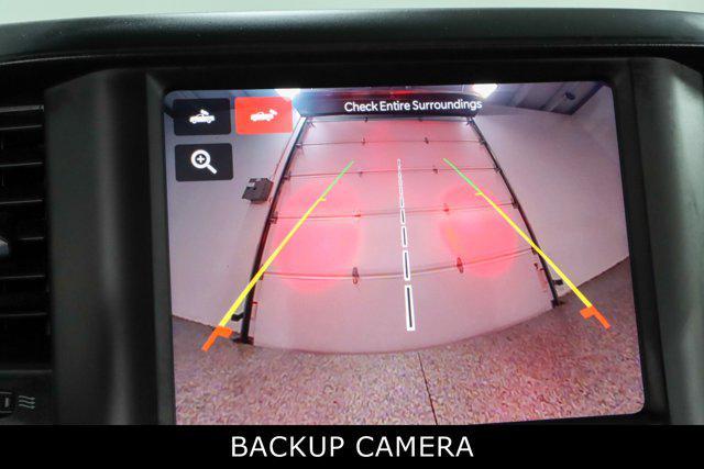 used 2024 Ram 3500 car, priced at $64,995