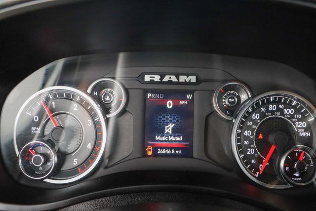 used 2024 Ram 3500 car, priced at $64,995