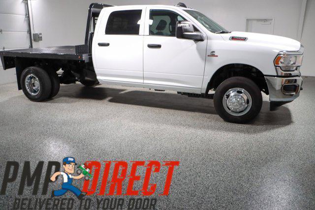 used 2024 Ram 3500 car, priced at $64,995