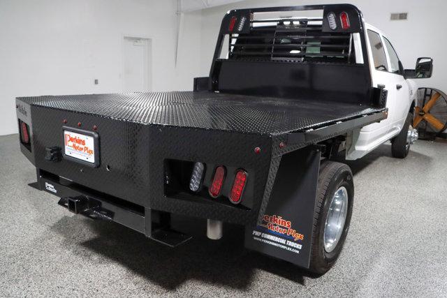 used 2024 Ram 3500 car, priced at $64,995