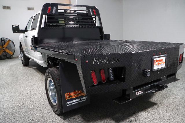 used 2024 Ram 3500 car, priced at $64,995