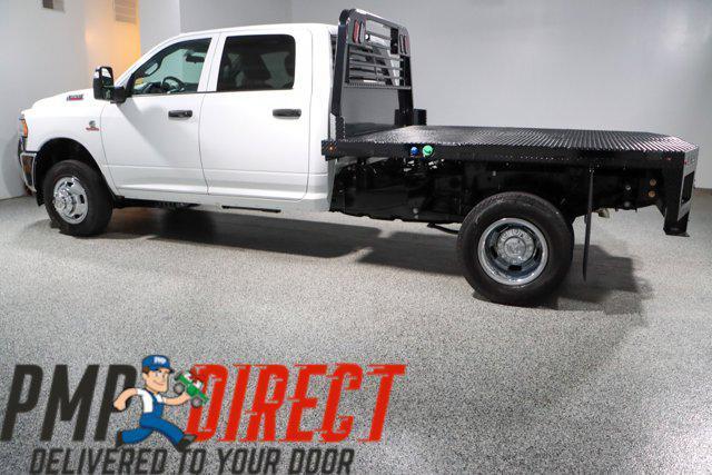 used 2024 Ram 3500 car, priced at $64,995