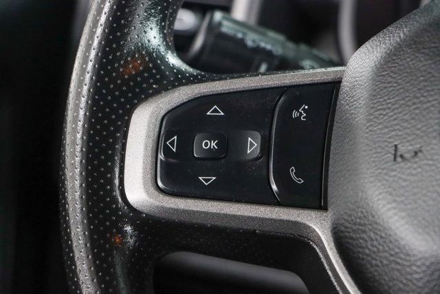 used 2024 Ram 3500 car, priced at $64,995