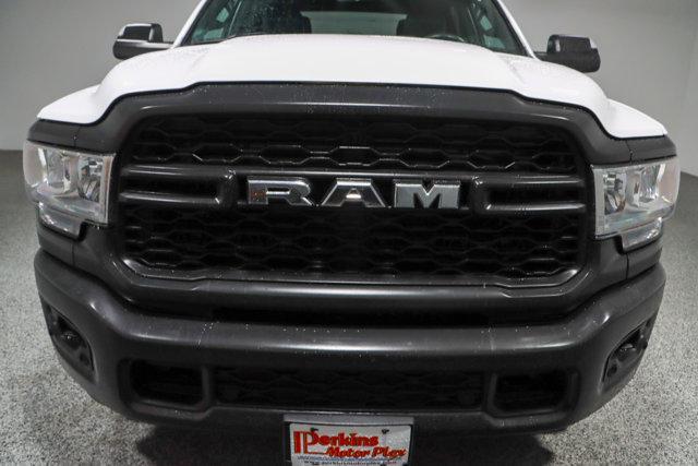 used 2022 Ram 2500 car, priced at $52,595