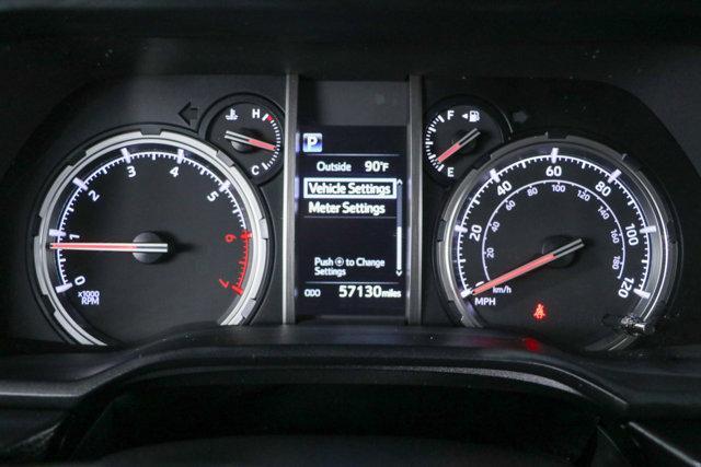 used 2022 Toyota 4Runner car, priced at $43,995