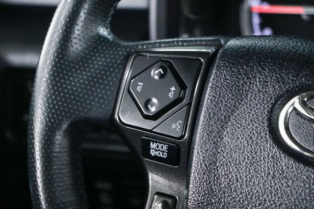 used 2022 Toyota 4Runner car, priced at $43,995