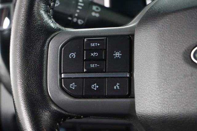 used 2022 Ford F-150 car, priced at $34,995