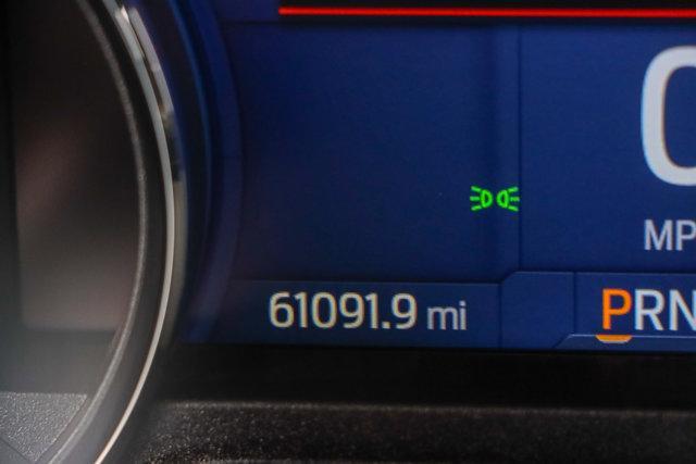 used 2022 Ford F-150 car, priced at $34,995