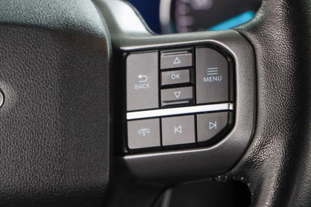 used 2022 Ford F-150 car, priced at $34,995