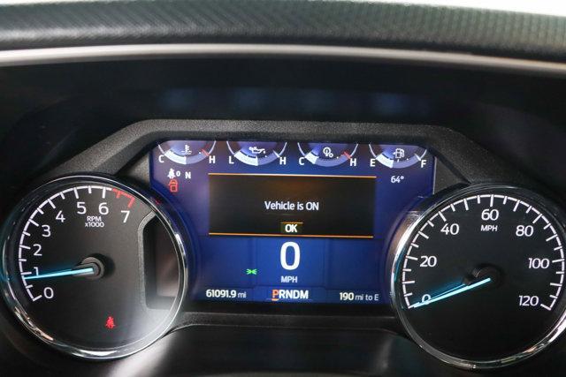 used 2022 Ford F-150 car, priced at $34,995