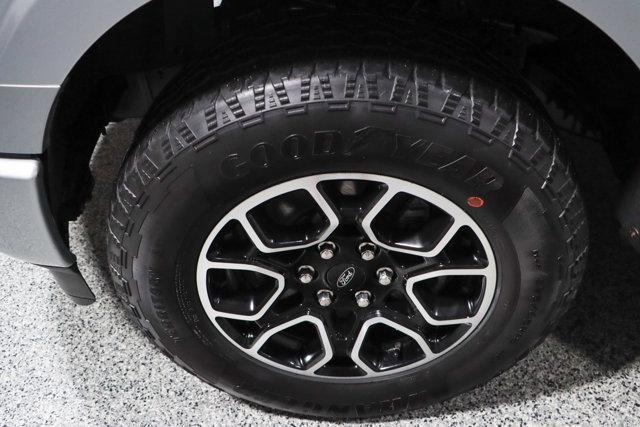 used 2022 Ford F-150 car, priced at $34,995