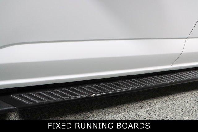 used 2021 Ford F-150 car, priced at $36,995